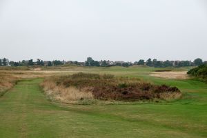 Royal Lytham And St Annes 15th